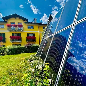 Meuble Sertorelli Reit Bormio